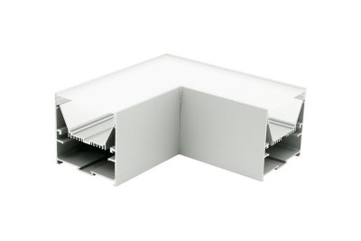 Угол для профиля Lumker L9086 Lumker L9086-L90