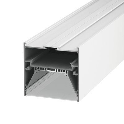 Профиль алюминиевый Lumker L9086 Lumker L.9086-W