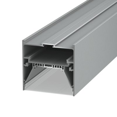 Профиль алюминиевый Lumker L9086 Lumker L.9086