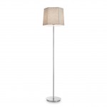 Ideal Lux LACCI PT1 BEIGE Торшер