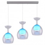 Светильник подвесной LAGUNE03 PLL0010305BL