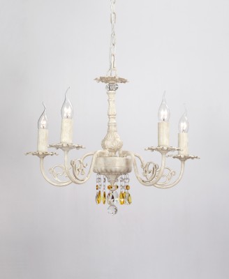 Люстра Lucia Tucci LAME 139.5 Antique White Люстра Lucia Tucci LAME 139.5 Antique White