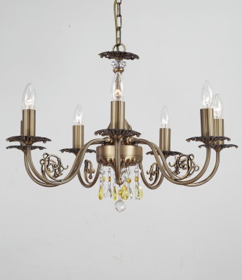 

Светильник Lucia Tucci LAME 139.7 Antique New
