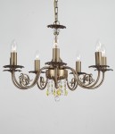 Светильник Lucia Tucci LAME 139.7 Antique New