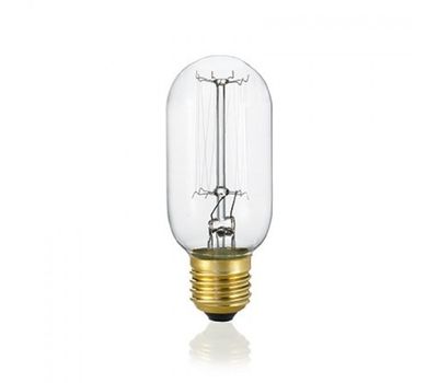 Лампочка Ideal Lux LAMPADINA DECO E27 25W BOMB