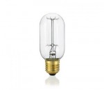 Лампочка Ideal Lux LAMPADINA DECO E27 25W BOMB