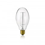 Лампочка Ideal Lux LAMPADINA DECO E27 40W OVALE