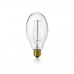 Лампочка Ideal Lux LAMPADINA DECO E27 40W OVALE