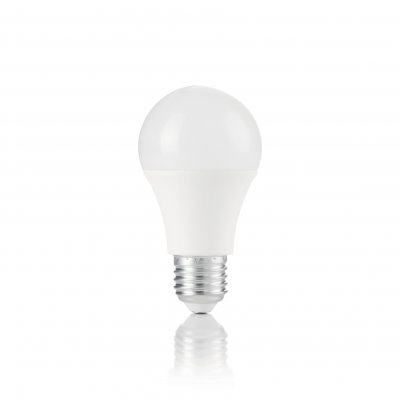 Светильник Ideal lux LAMPADINA POWER E27 10W GOCCIA 3000K