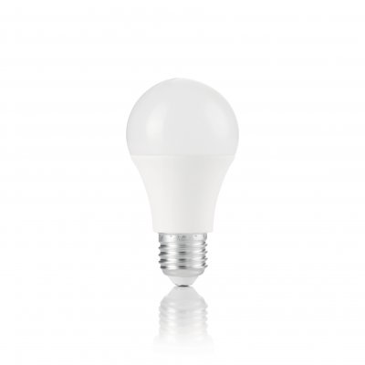Светильник Ideal lux LAMPADINA POWER E27 10W GOCCIA 4000K