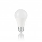 Светильник Ideal lux LAMPADINA POWER E27 10W GOCCIA 4000K