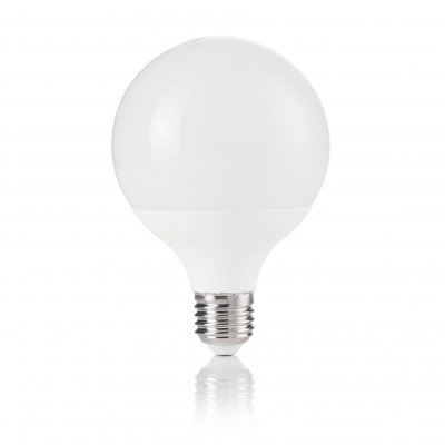 Светильник Ideal lux LAMPADINA POWER E27 12W GLOBO SMALL 4000K