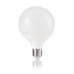Светильник Ideal lux LAMPADINA POWER E27 12W GLOBO SMALL 4000K
