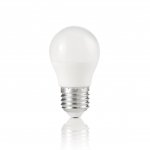 Светильник Ideal lux LAMPADINA POWER E27 7W SFERA 4000K