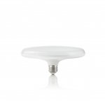 Светильник Ideal lux LAMPADINA POWER UFO E27 26W 3000K
