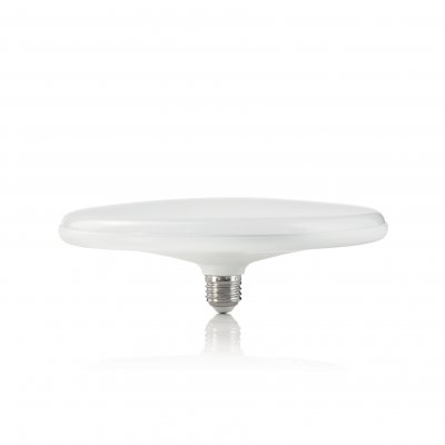 Светильник Ideal lux LAMPADINA POWER UFO E27 38W 3000K
