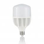 Светильник Ideal lux LAMPADINA POWER XL E27 30W 3000K