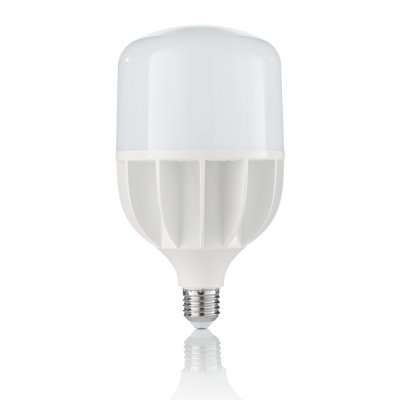 Светильник Ideal lux LAMPADINA POWER XL E27 40W 3000K