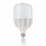 Светильник Ideal lux LAMPADINA POWER XL E27 40W 3000K