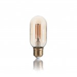 Светильник Ideal lux LAMPADINA VINTAGE E27 4W BOMB