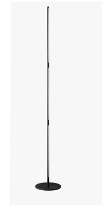 

Светильник Crystal lux LARGO PT25W BLACK, LARGO PT25W BLACK
