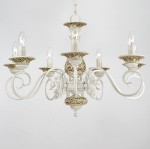 Люстра Lucia Tucci Latina 136.7