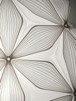 Настенный/Потолочный светильник C’est La Vie Medium white