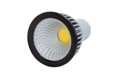 Лампа светодиодная MR16 GU10 DesignLed LB-YL-BL-GU10-6-WW Лампа светодиодная MR16 GU10 DesignLed LB-YL-BL-GU10-6-WW