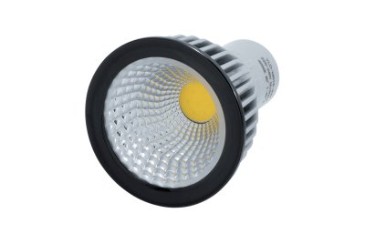 Лампа светодиодная MR16 GU5.3 DesignLed LB-YL-BL-GU5.3-6-WW Лампа светодиодная MR16 GU5.3 DesignLed LB-YL-BL-GU5.3-6-WW