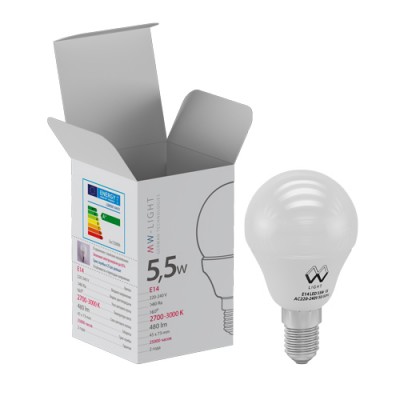 Лампочка диодная LBMW14G01 Mw light Лампочка диодная LBMW14G01 Mw light