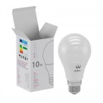 Лампочка диодная 9Вт E27 Mw light LBMW27A09