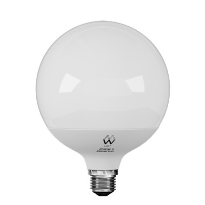 

Лампа шар Mw Light LBMW27G02 G120, LBMW27G02