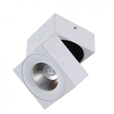 Светильник InLondon LEVEL DesignLed LC1329WH-5-NW