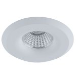 Светильник InLondon SIMPLE DesignLed LC1510WH-5-WW