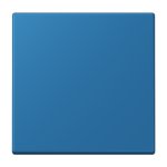 JUNG LS 990 Bleu ceruleen 31(32030) Накладка светорегулятора нажимного (LC1561.0732030)