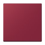 JUNG LS 990 Le rubis(4320M) Накладка светорегулятора нажимного (LC1561.074320M)