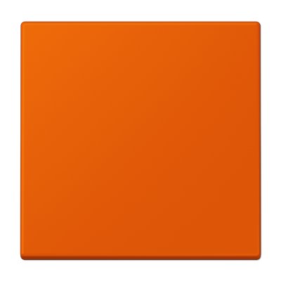 JUNG LS 990 Orange vif(4320S) Накладка светорегулятора нажимного (LC1561.074320S) JUNG LS 990 Orange vif(4320S) Накладка светорегулятора нажимного (LC1561.074320S)