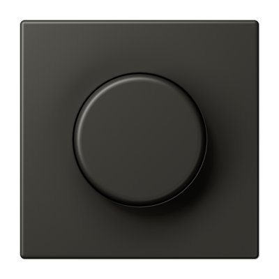 JUNG LS 990 Ombre naturelle 59(4320R) Накладка светорегулятора поворотного (LC19404320R) JUNG LS 990 Ombre naturelle 59(4320R) Накладка светорегулятора поворотного (LC19404320R)