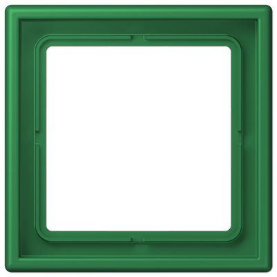 JUNG LS 990 Vert fonce(32050) Рамка 1-я (LC98132050) JUNG LS 990 Vert fonce(32050) Рамка 1-я (LC98132050)