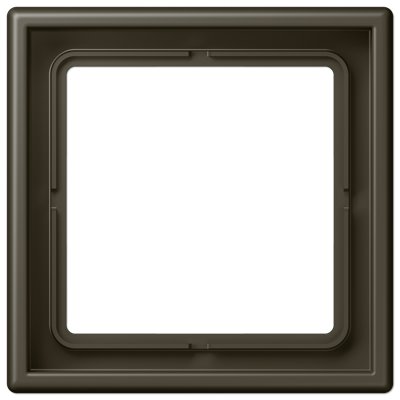 JUNG LS 990 Ombre naturelle 31(32140) Рамка 1-я (LC98132140) JUNG LS 990 Ombre naturelle 31(32140) Рамка 1-я (LC98132140)