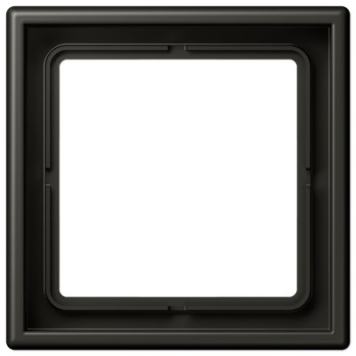 JUNG LS 990 Ombre naturelle 59(4320R) Рамка 1-я (LC9814320R) JUNG LS 990 Ombre naturelle 59(4320R) Рамка 1-я (LC9814320R)