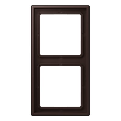 JUNG LS 990 Terre d‘ombre brulee 59(4320J) Рамка 2-я (LC9824320J) JUNG LS 990 Terre d‘ombre brulee 59(4320J) Рамка 2-я (LC9824320J)