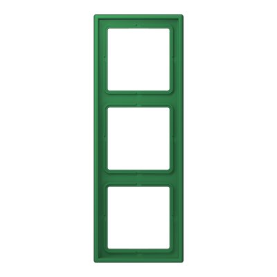 JUNG LS 990 Vert fonce(32050) Рамка 3-я (LC98332050) JUNG LS 990 Vert fonce(32050) Рамка 3-я (LC98332050)