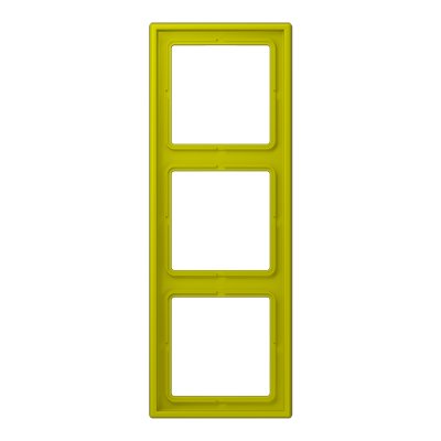 JUNG LS 990 Vert olive vif(4320F) Рамка 3-я (LC9834320F) JUNG LS 990 Vert olive vif(4320F) Рамка 3-я (LC9834320F)