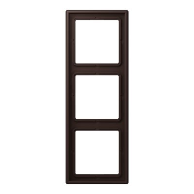 JUNG LS 990 Terre d‘ombre brulee 59(4320J) Рамка 3-я (LC9834320J) JUNG LS 990 Terre d‘ombre brulee 59(4320J) Рамка 3-я (LC9834320J)