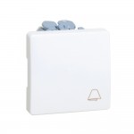 JUNG LS 990 Клавиша 1-я Gris 31 (32011) (LC99032011)