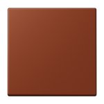 JUNG LS 990 Terre sienne brulee 59(4320D) Клавиша 1-я (LC9904320D)