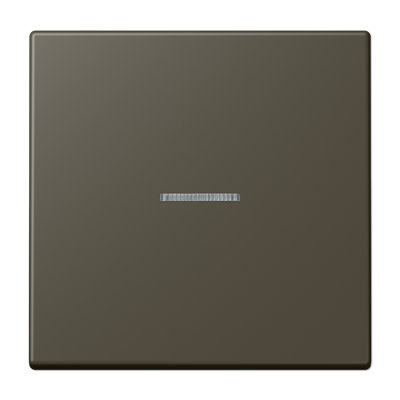 JUNG LS 990 Ombre naturelle 31(32140) Клавиша 1-я с/п (LC990KO532140) JUNG LS 990 Ombre naturelle 31(32140) Клавиша 1-я с/п (LC990KO532140)