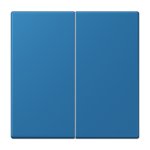 JUNG LS 990 Bleu ceruleen 31(32030) Клавиша 2-я (LC99532030)