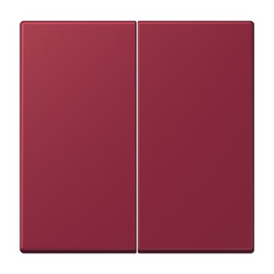 JUNG LS 990 Le rubis(4320M) Клавиша 2-я (LC9954320M) JUNG LS 990 Le rubis(4320M) Клавиша 2-я (LC9954320M)